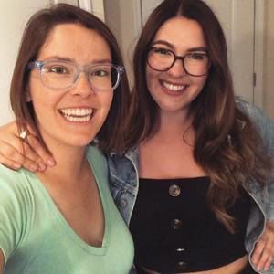 Meet your Posher, Hailey